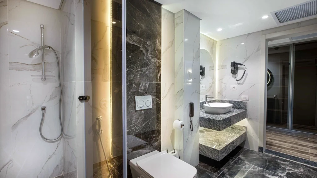 الفندق بيراميزا بيتش ريزورت - شرم الشيخ